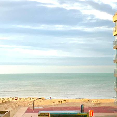 Luxury Suite Koksijde 212- Adult Only Esterno foto