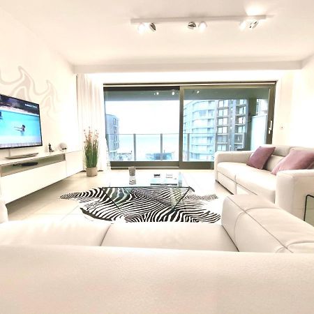 Luxury Suite Koksijde 212- Adult Only Esterno foto