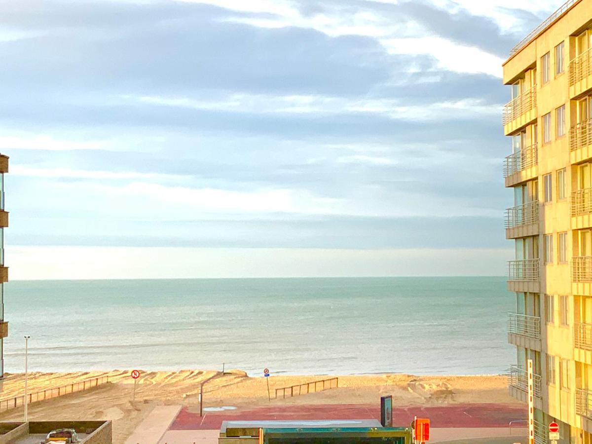 Luxury Suite Koksijde 212- Adult Only Esterno foto
