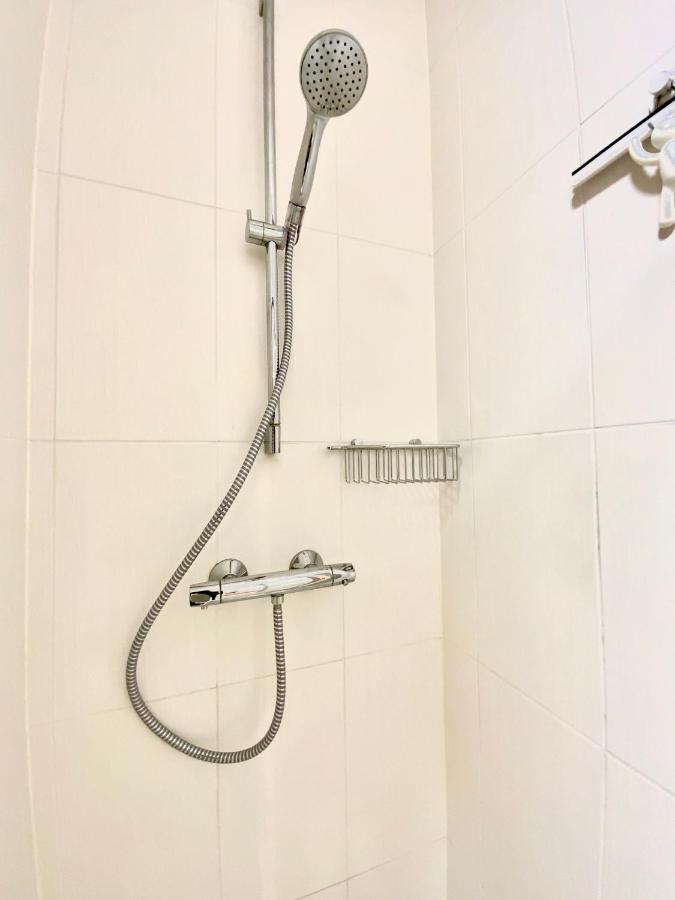 Luxury Suite Koksijde 212- Adult Only Esterno foto