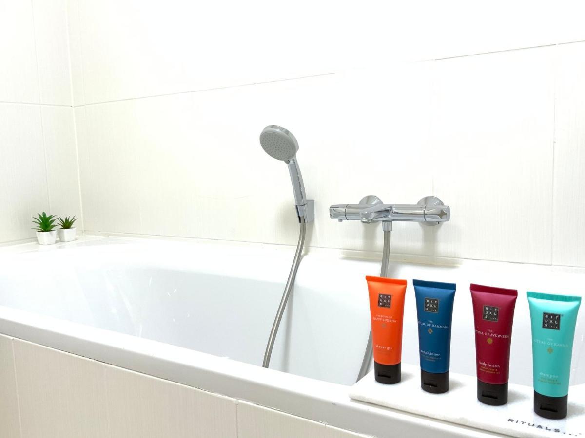 Luxury Suite Koksijde 212- Adult Only Esterno foto