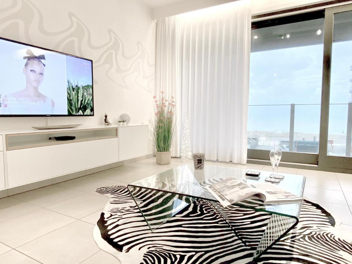 Luxury Suite Koksijde 212- Adult Only Esterno foto