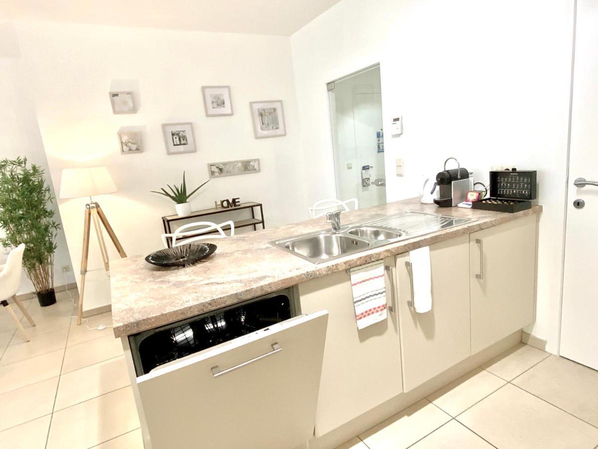 Luxury Suite Koksijde 212- Adult Only Esterno foto