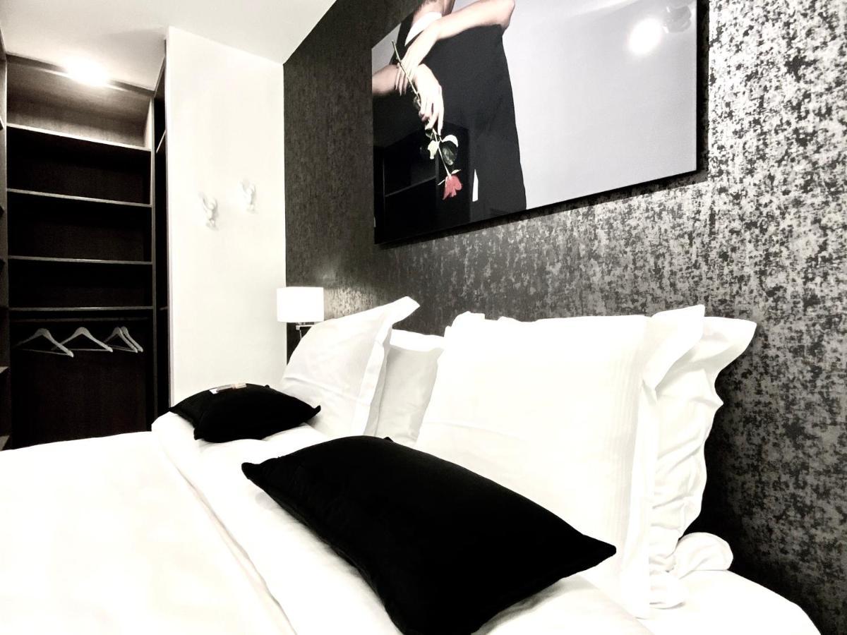 Luxury Suite Koksijde 212- Adult Only Esterno foto
