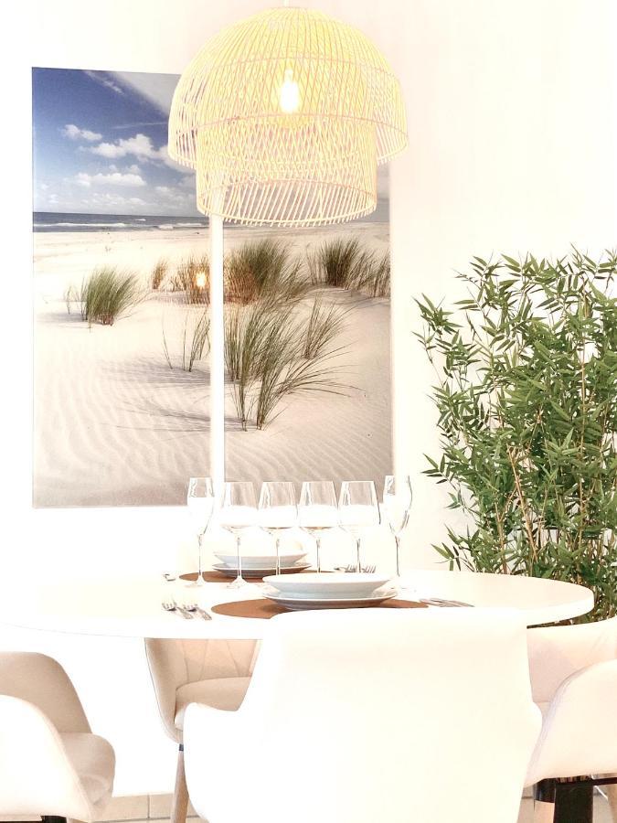 Luxury Suite Koksijde 212- Adult Only Esterno foto